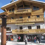 Dorfappartements سول