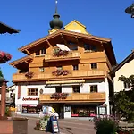 Dorfappartements شقة