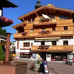 Dorfappartements شقة
