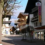 Dorfappartements سول