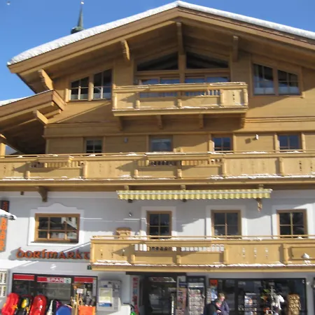 瑟尔多福公寓 * 瑟尔