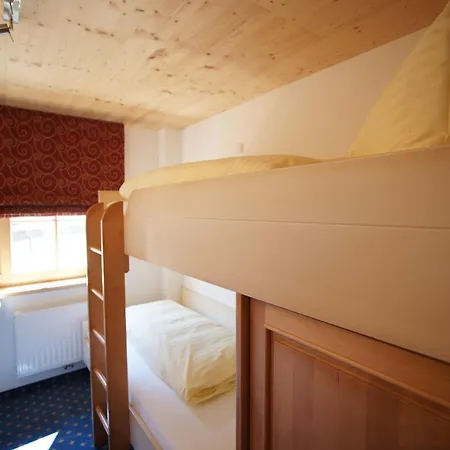 Dorfappartements * ゼル