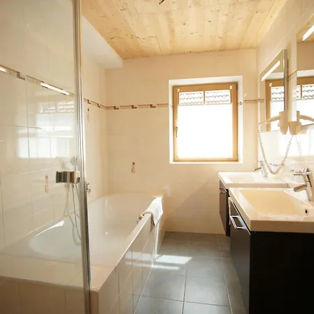 Dorfappartements Apartment Söll