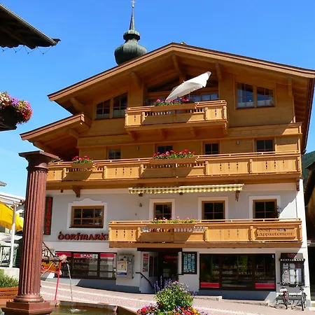 瑟尔多福公寓 公寓 瑟尔