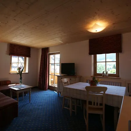 Dorfappartements * Söll