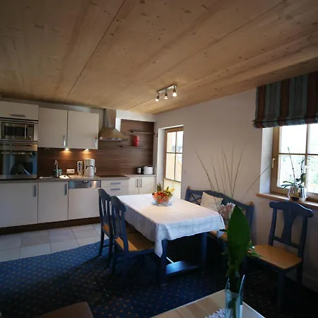 公寓 瑟尔多福公寓