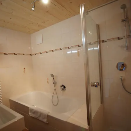 Dorfappartements Apartment Söll