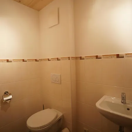 Dorfappartements * ゼル