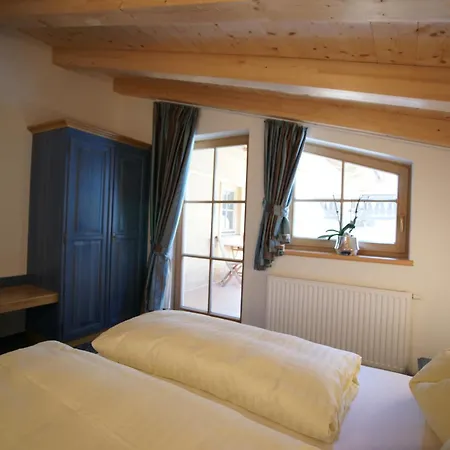 アパート Dorfappartements