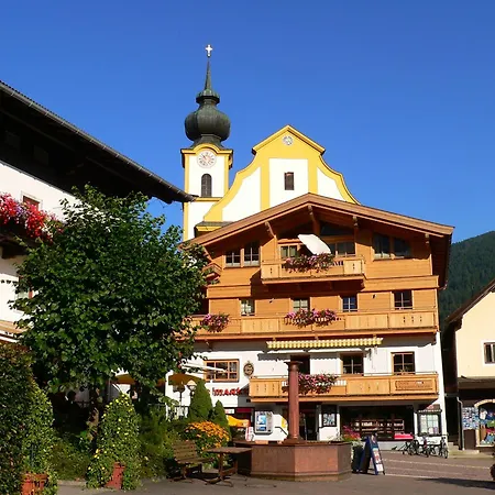 公寓 瑟尔多福公寓 瑟尔