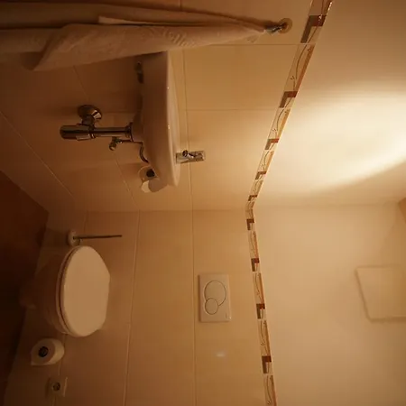 公寓 瑟尔多福公寓