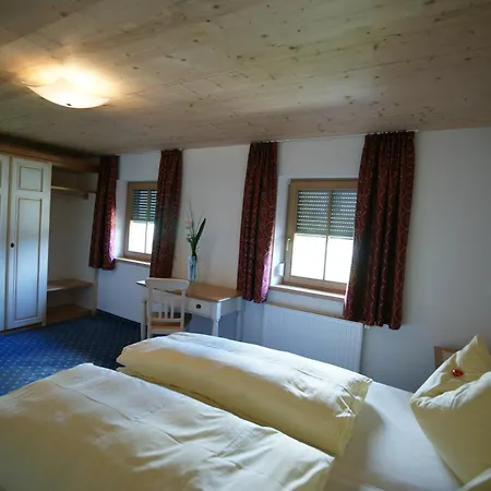 Dorfappartements Lägenhet Söll