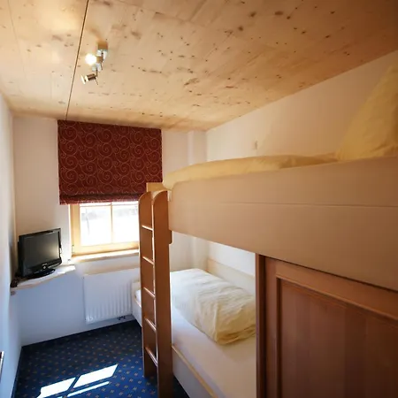 Dorfappartements Söll