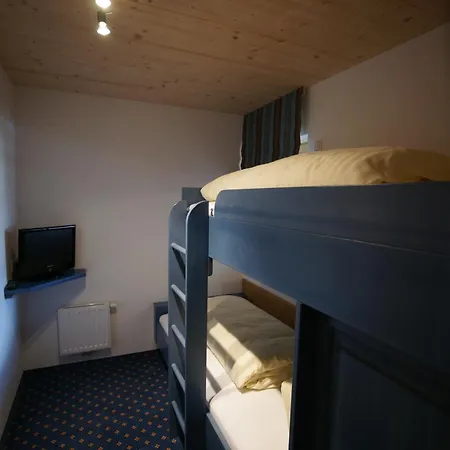 Dorfappartements Lägenhet *