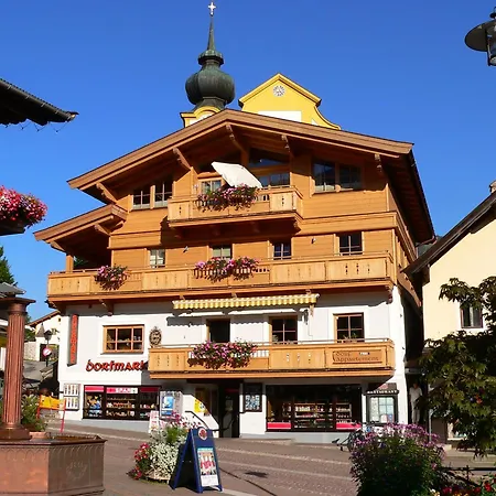 Dorfappartements Lägenhet