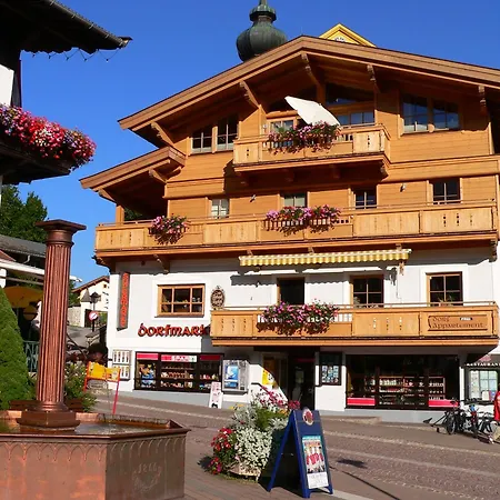 Dorfappartements Lägenhet