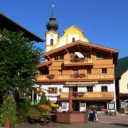 Lägenhet Dorfappartements