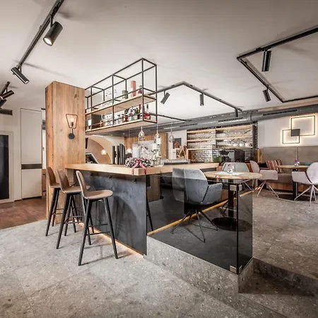 Lägenhet Dorfappartements