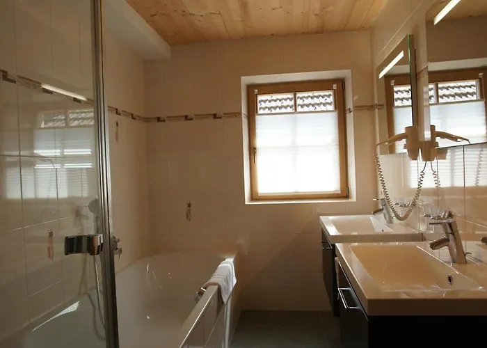 Dorfappartements Appartamento