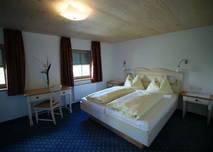 Dorfappartements Appartamento *