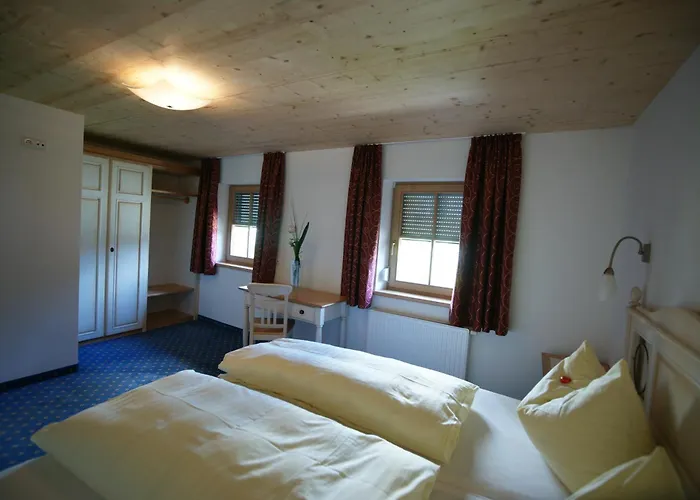 Dorfappartements Appartamento Söll