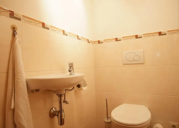 Appartamento Dorfappartements Söll