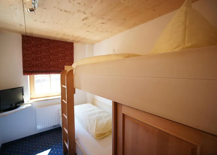 Dorfappartements * Söll