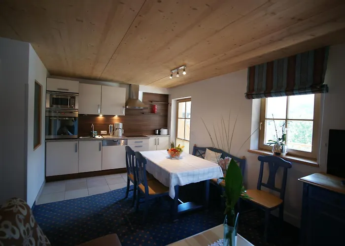 Appartamento Dorfappartements