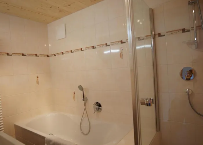 Dorfappartements Appartamento Söll