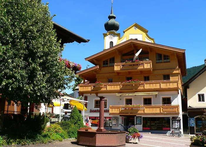 Appartamento Dorfappartements