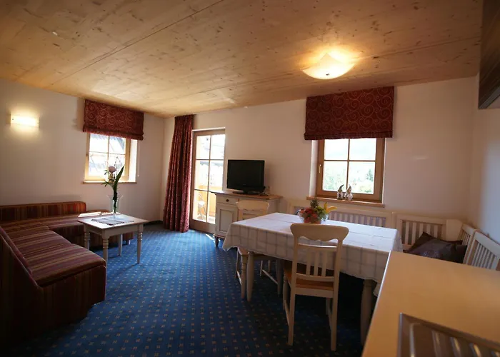 Dorfappartements Appartamento *