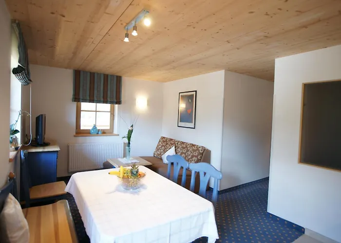 Dorfappartements Appartamento Söll