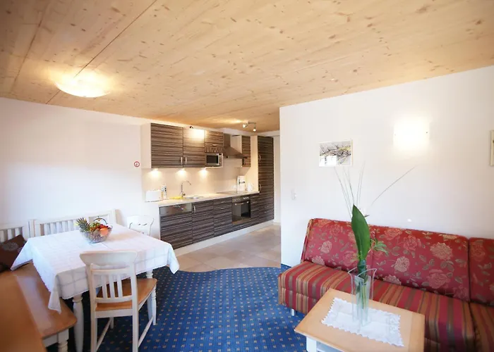 Dorfappartements Appartamento