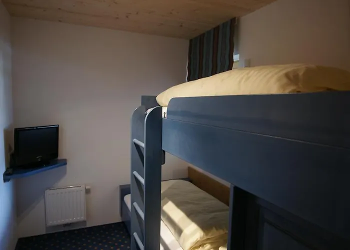 Dorfappartements Appartamento *