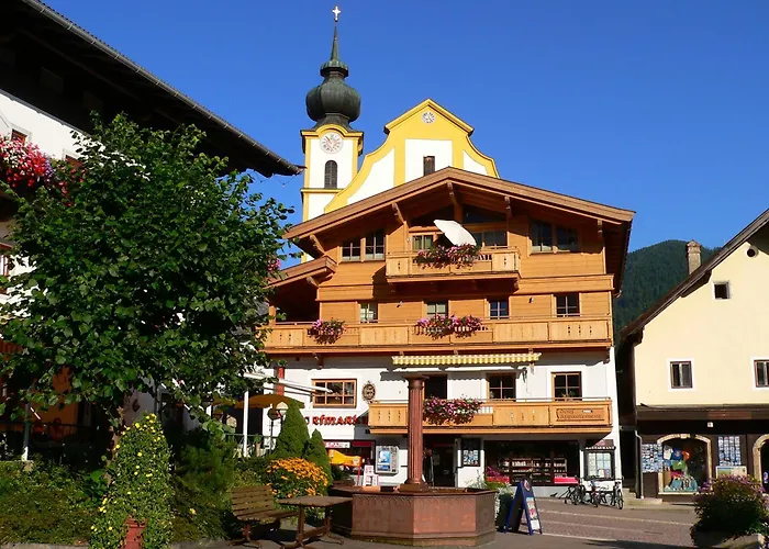 Appartamento Dorfappartements