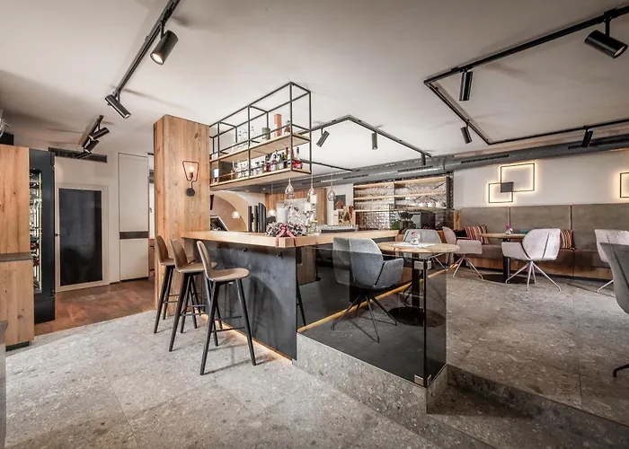 Appartamento Dorfappartements