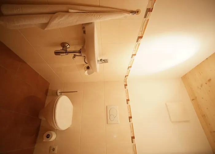 Appartamento Dorfappartements