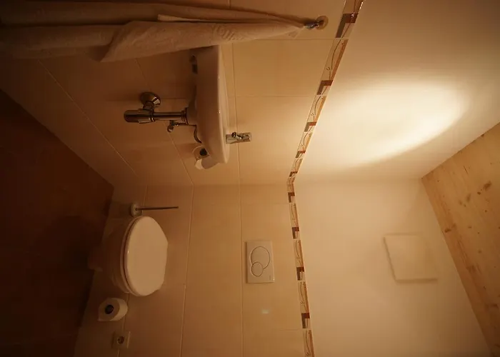 Appartamento Dorfappartements