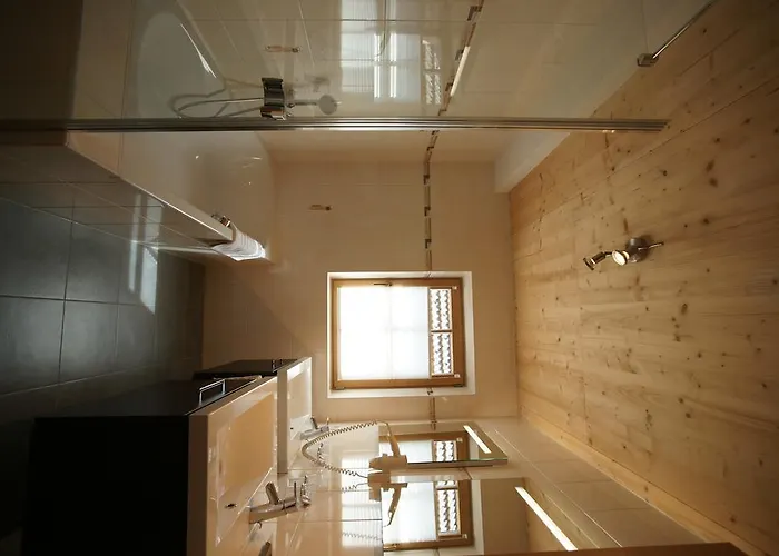 Appartamento Dorfappartements *