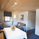 Dorfappartements Lägenhet Söll