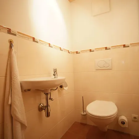 Lejlighed Dorfappartements Söll
