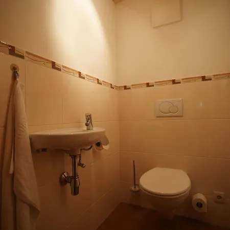 Dorfappartements