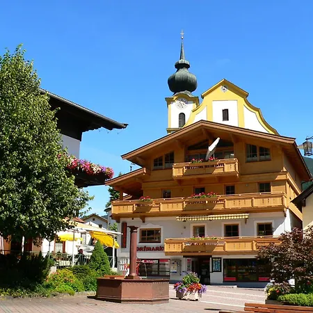 Dorfappartements