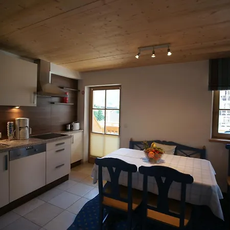 Dorfappartements *