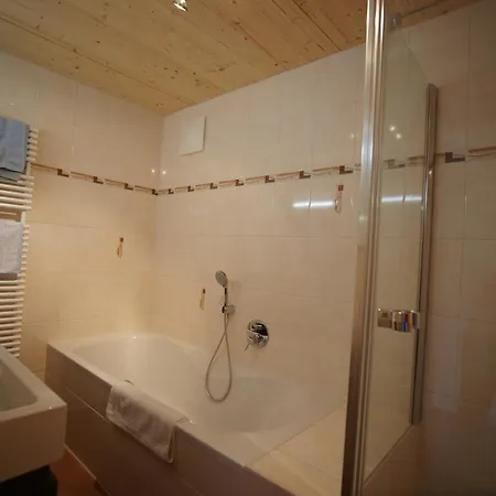 Lejlighed Dorfappartements *