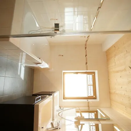 Lejlighed Dorfappartements