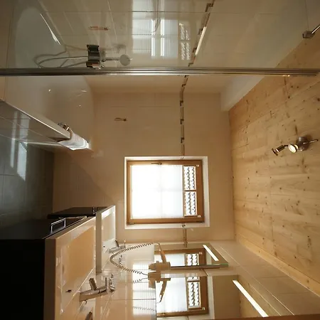 Lejlighed Dorfappartements *